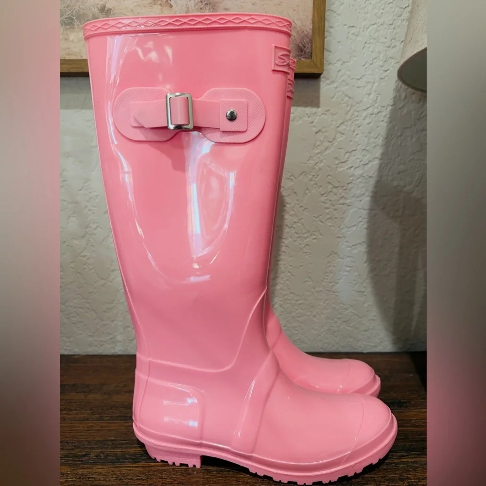 Seven7 glossy tall